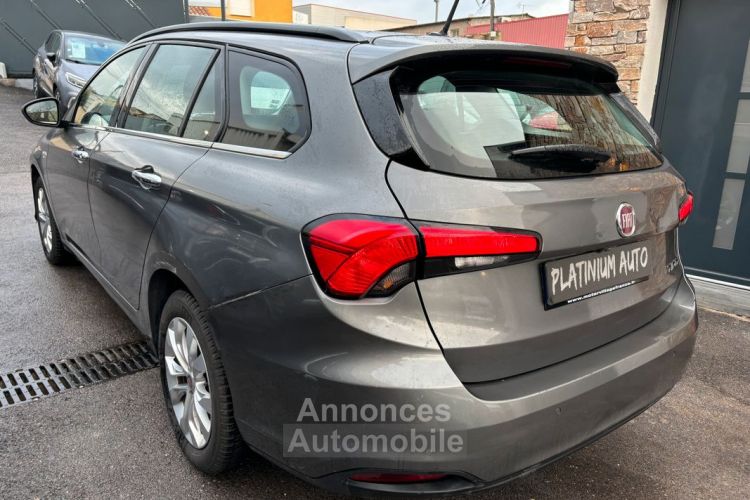 Fiat Tipo II SW 1.6 Multijet 120 S&S Easy Business - <small></small> 6.990 € <small>TTC</small> - #3