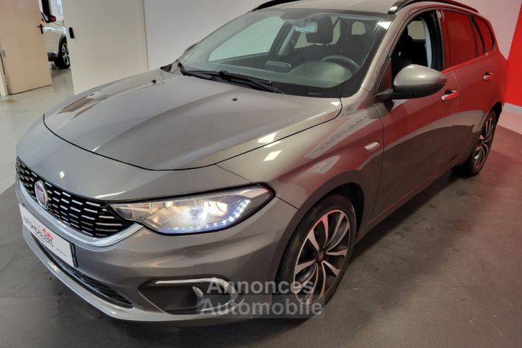 Fiat Tipo LOUNGE STATION WAGON 1.4 T-JET 120 CH - <small></small> 12.500 € <small>TTC</small> - #3