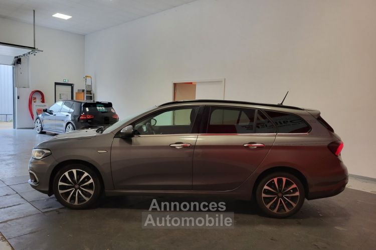 Fiat Tipo LOUNGE STATION WAGON 1.4 T-JET 120 CH - <small></small> 12.500 € <small>TTC</small> - #4