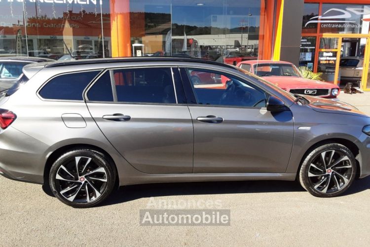 Fiat Tipo STATION WAGON 1.6 MULTIJET 120 CH S/S DCT EASY - <small></small> 11.490 € <small>TTC</small> - #11