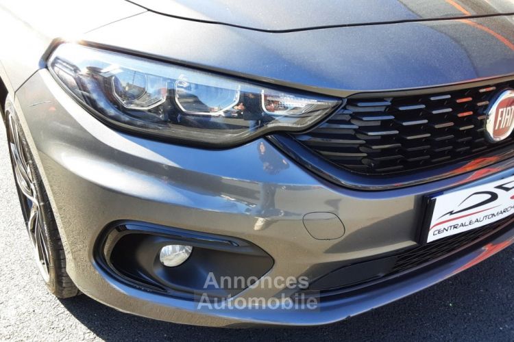 Fiat Tipo STATION WAGON 1.6 MULTIJET 120 CH S/S DCT EASY - <small></small> 11.490 € <small>TTC</small> - #15