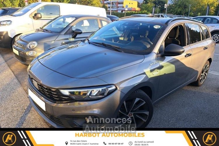 Fiat Tipo station wagon my21 Station wagon 1.6 multijet 130 ch s&s sport - <small></small> 15.790 € <small></small> - #1