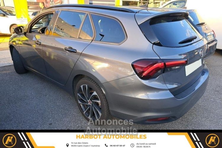 Fiat Tipo station wagon my21 Station wagon 1.6 multijet 130 ch s&s sport - <small></small> 15.790 € <small></small> - #3