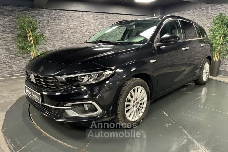 Fiat Tipo SW 100 Life - <small></small> 13.990 € <small></small> - #1