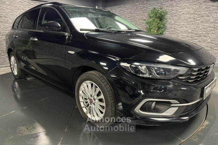 Fiat Tipo SW 100 Life - <small></small> 13.990 € <small></small> - #24