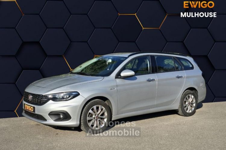 Fiat Tipo SW 1.6 MJT 120ch BUSINESS PLUS START-STOP - <small></small> 10.490 € <small>TTC</small> - #1