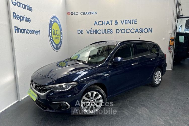 Fiat Tipo SW 1.6 MULTIJET 120CH BUSINESS PLUS S/S - <small></small> 11.790 € <small>TTC</small> - #1