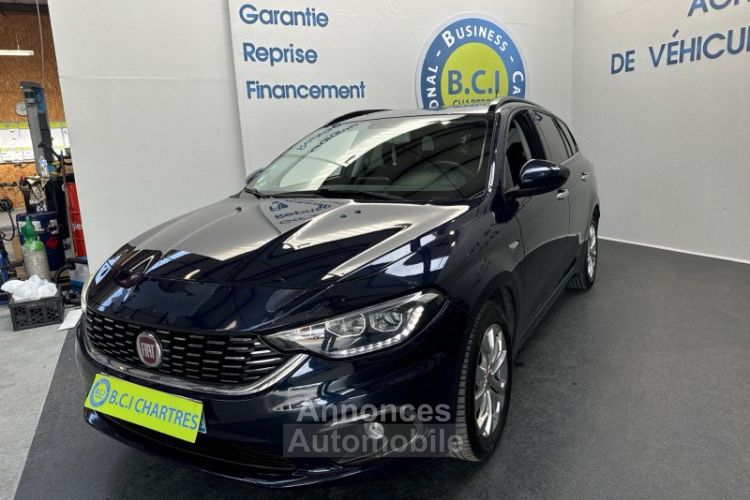 Fiat Tipo SW 1.6 MULTIJET 120CH BUSINESS PLUS S/S - <small></small> 11.790 € <small>TTC</small> - #2