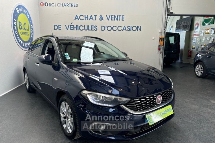 Fiat Tipo SW 1.6 MULTIJET 120CH BUSINESS PLUS S/S - <small></small> 11.790 € <small>TTC</small> - #3