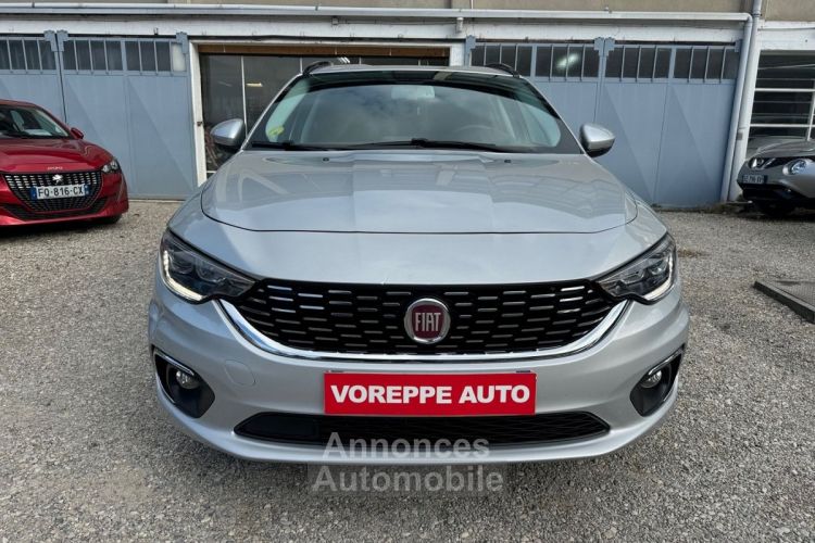 Fiat Tipo SW 1.6 MULTIJET 120CH LOUNGE S/S/CREDIT / CAMERA / ATTELAGE/ - <small></small> 11.999 € <small>TTC</small> - #2