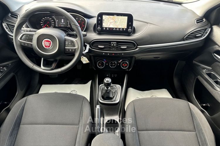 Fiat Tipo SW 1.6 MULTIJET 120CH LOUNGE S/S/CREDIT / CAMERA / ATTELAGE/ - <small></small> 11.999 € <small>TTC</small> - #9