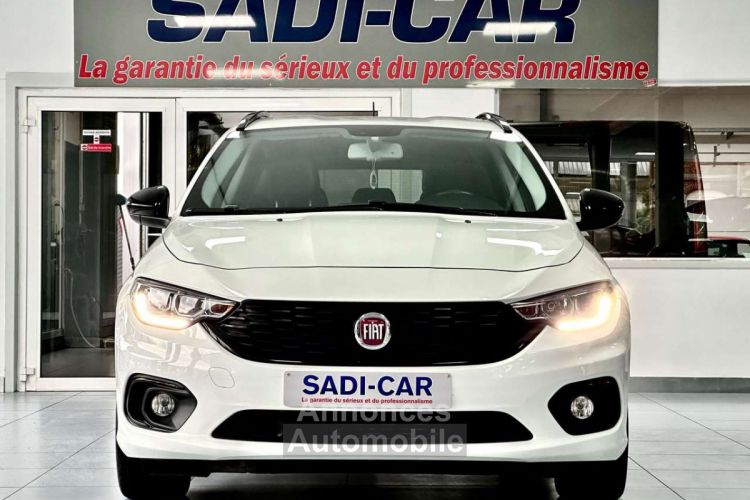 Fiat Tipo SW 1.6 MultiJet 120cv S-Design DCT S - <small></small> 13.990 € <small>TTC</small> - #2