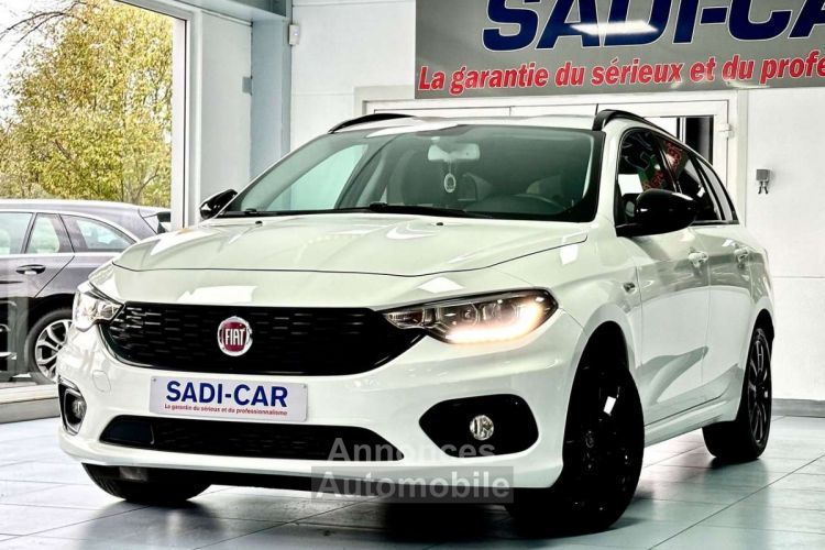 Fiat Tipo SW 1.6 MultiJet 120cv S-Design DCT S - <small></small> 13.990 € <small>TTC</small> - #3