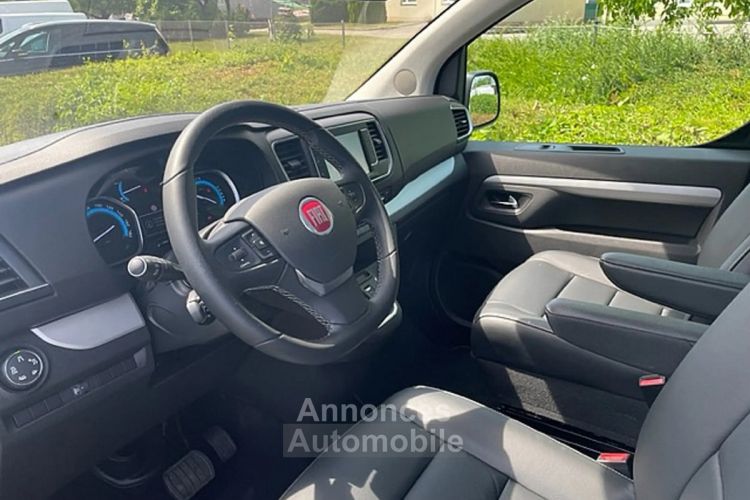 Fiat Ulysse 2023 Batterie 75kWh Lounge - <small></small> 59.890 € <small>TTC</small> - #5