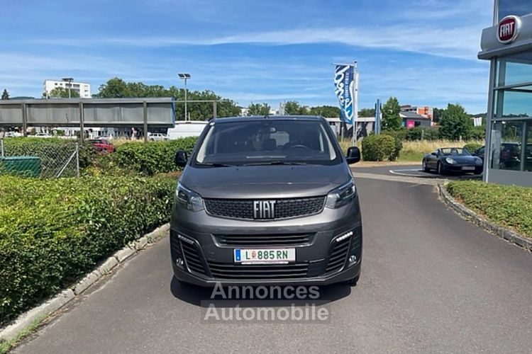 Fiat Ulysse 2023 Batterie 75kWh Lounge - <small></small> 59.890 € <small>TTC</small> - #6