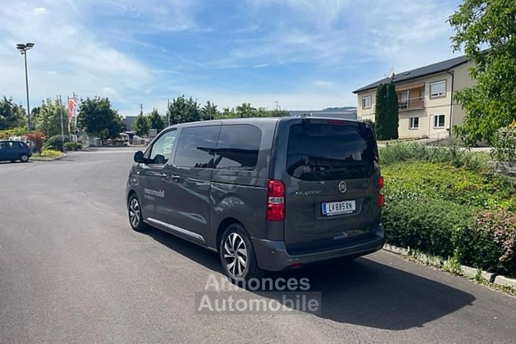 Fiat Ulysse 2023 Batterie 75kWh Lounge - <small></small> 59.890 € <small>TTC</small> - #9