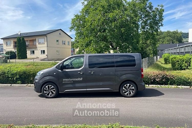 Fiat Ulysse 2023 Batterie 75kWh Lounge - <small></small> 59.890 € <small>TTC</small> - #14