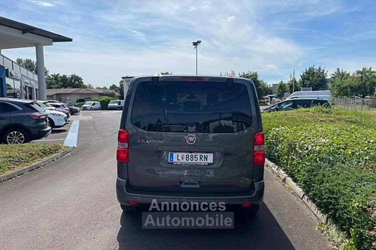 Fiat Ulysse 2023 Batterie 75kWh Lounge - <small></small> 59.890 € <small>TTC</small> - #15