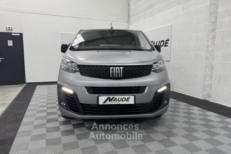 Fiat Ulysse e-Standard 75 kWh 136 CH  - GARANTIE 6 MOIS - <small></small> 34.990 € <small>TTC</small> - #2