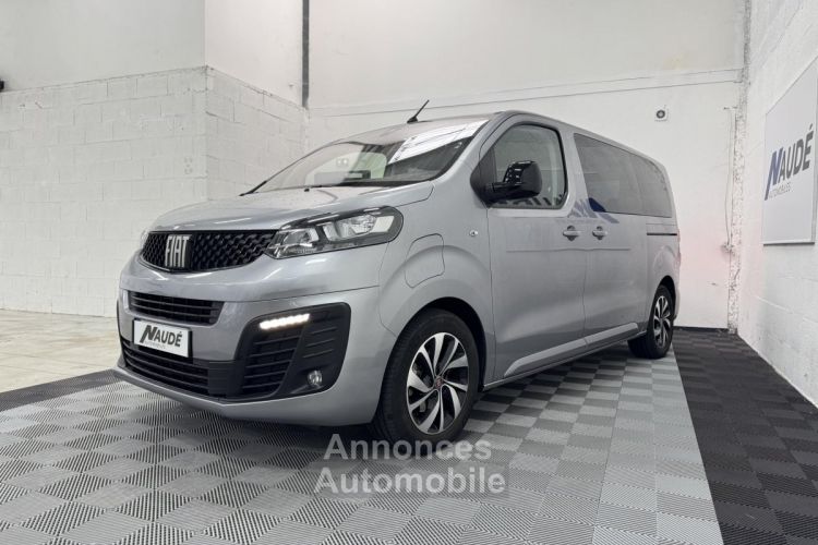 Fiat Ulysse e-Standard 75 kWh 136 CH  - GARANTIE 6 MOIS - <small></small> 34.990 € <small>TTC</small> - #3