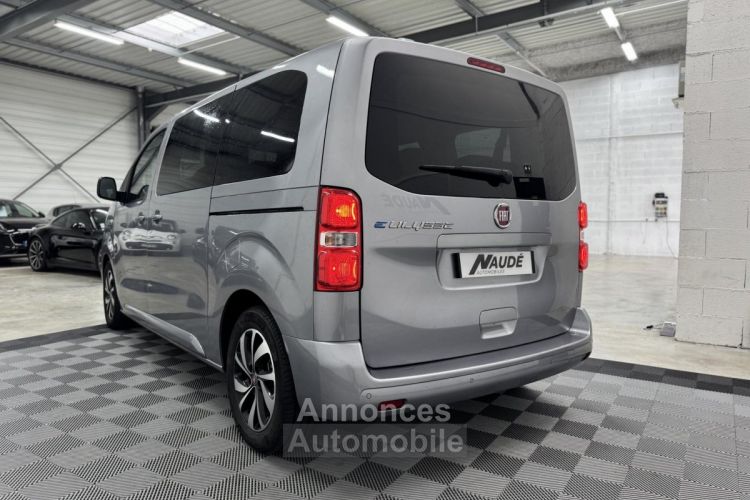 Fiat Ulysse e-Standard 75 kWh 136 CH  - GARANTIE 6 MOIS - <small></small> 34.990 € <small>TTC</small> - #5