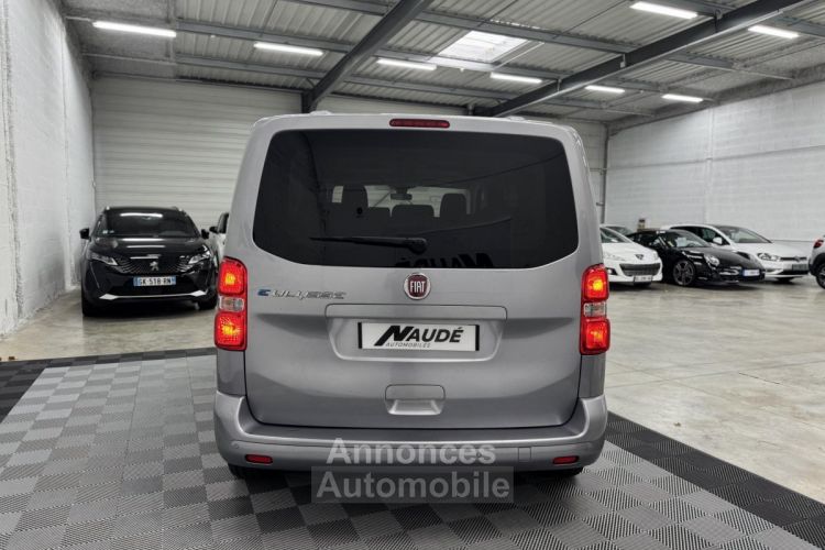 Fiat Ulysse e-Standard 75 kWh 136 CH  - GARANTIE 6 MOIS - <small></small> 34.990 € <small>TTC</small> - #6