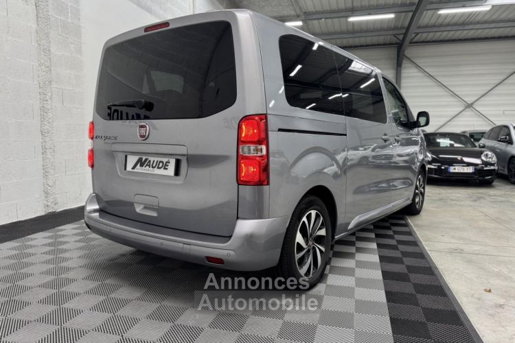 Fiat Ulysse e-Standard 75 kWh 136 CH  - GARANTIE 6 MOIS - <small></small> 34.990 € <small>TTC</small> - #7