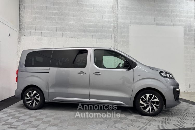 Fiat Ulysse e-Standard 75 kWh 136 CH  - GARANTIE 6 MOIS - <small></small> 34.990 € <small>TTC</small> - #8