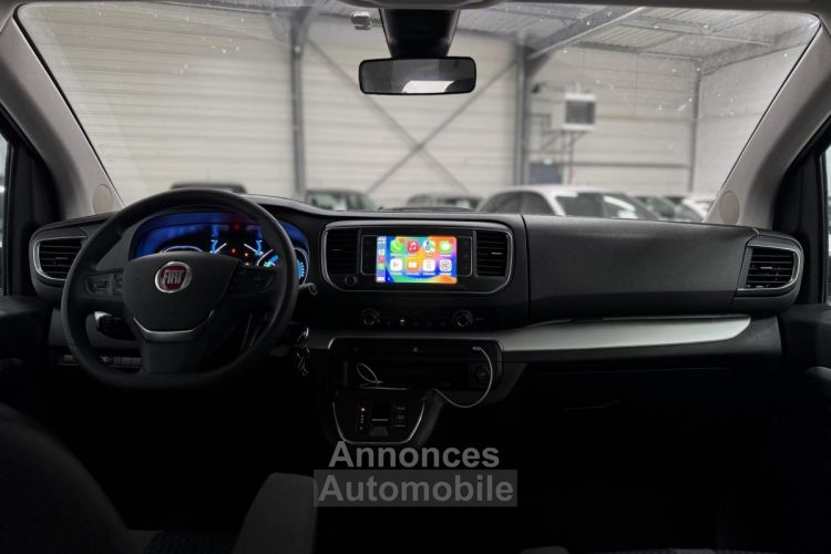 Fiat Ulysse e-Standard 75 kWh 136 CH  - GARANTIE 6 MOIS - <small></small> 34.990 € <small>TTC</small> - #11