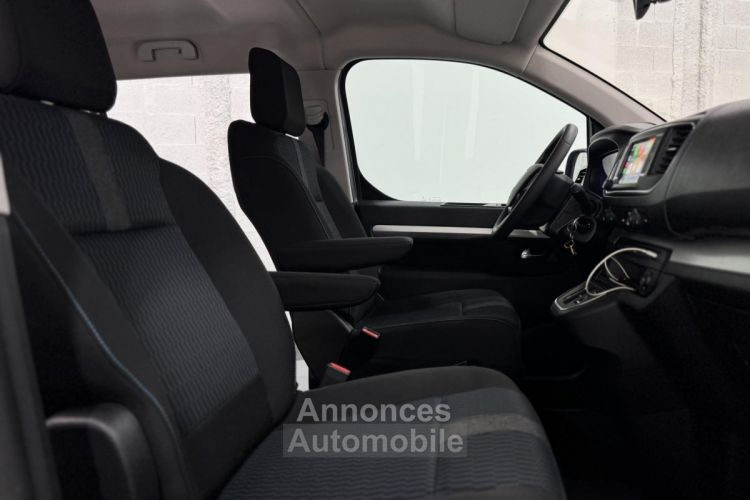 Fiat Ulysse e-Standard 75 kWh 136 CH  - GARANTIE 6 MOIS - <small></small> 34.990 € <small>TTC</small> - #16