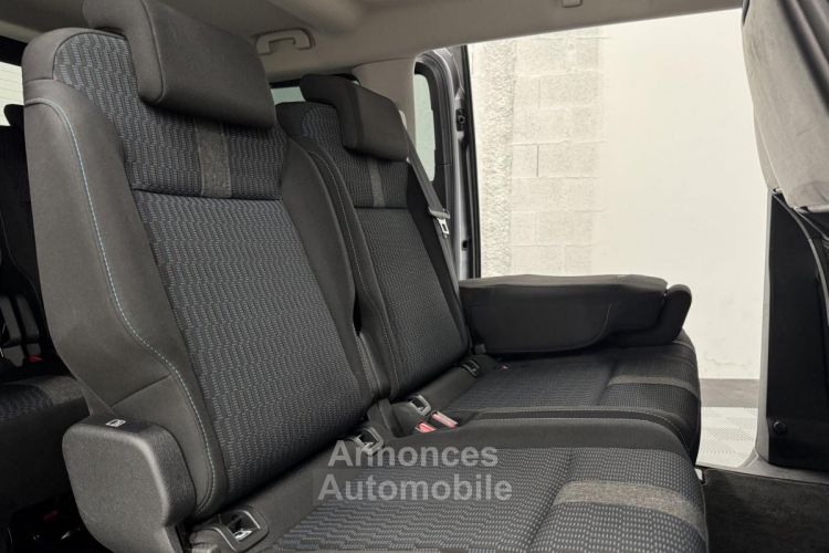 Fiat Ulysse e-Standard 75 kWh 136 CH  - GARANTIE 6 MOIS - <small></small> 34.990 € <small>TTC</small> - #17