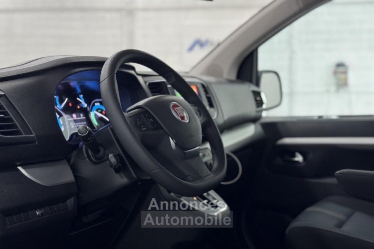 Fiat Ulysse e-Standard 75 kWh 136 CH - <small></small> 33.990 € <small>TTC</small> - #9