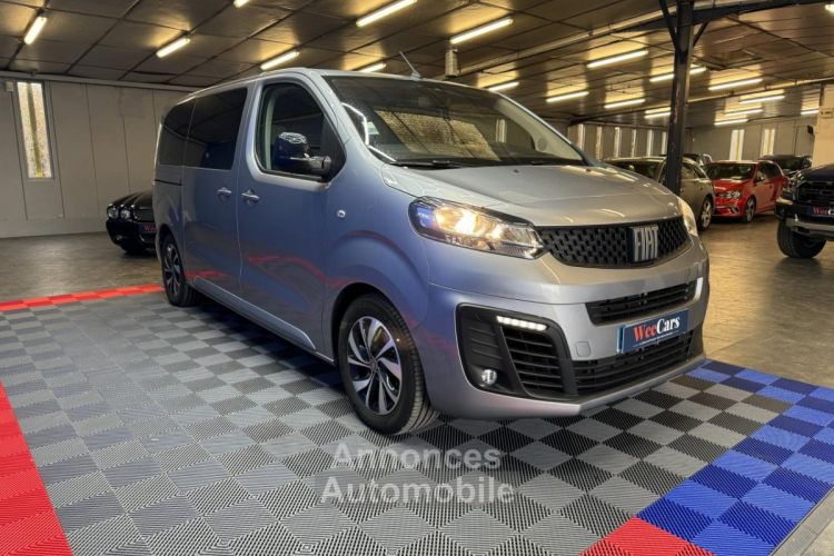 Fiat Ulysse e-Standard - 75 kWh - Garantie 3 ans - <small></small> 35.990 € <small>TTC</small> - #3