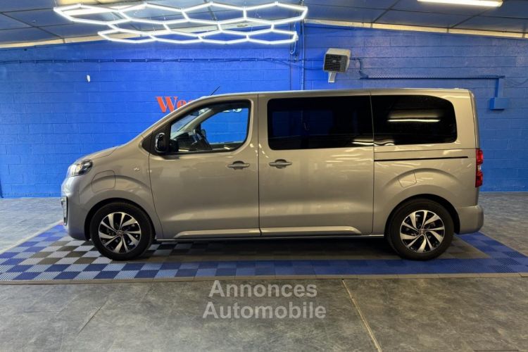 Fiat Ulysse e-Standard - 75 kWh - Garantie 3 ans - <small></small> 35.990 € <small>TTC</small> - #4