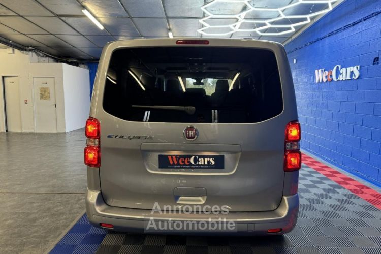 Fiat Ulysse e-Standard - 75 kWh - Garantie 3 ans - <small></small> 35.990 € <small>TTC</small> - #5