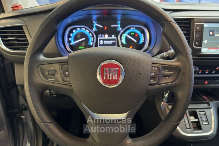 Fiat Ulysse e-Standard - 75 kWh - Garantie 3 ans - <small></small> 35.990 € <small>TTC</small> - #6