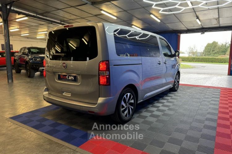 Fiat Ulysse e-Standard - 75 kWh - Garantie 3 ans - <small></small> 35.990 € <small>TTC</small> - #11