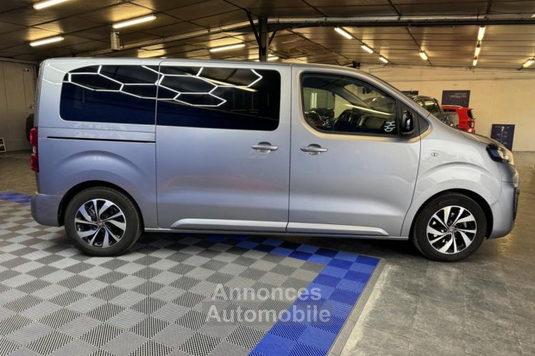 Fiat Ulysse e-Standard - 75 kWh - Garantie 3 ans - <small></small> 35.990 € <small>TTC</small> - #12