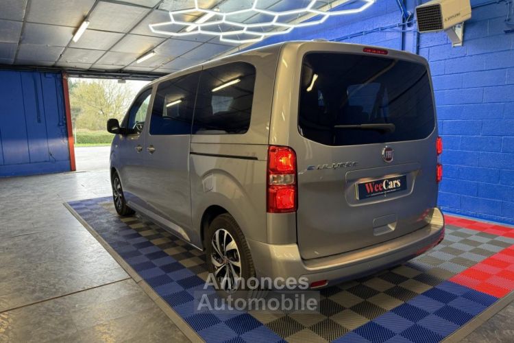 Fiat Ulysse e-Standard - 75 kWh - Garantie 3 ans - <small></small> 35.990 € <small>TTC</small> - #13