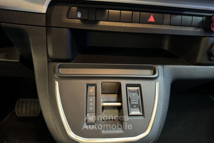 Fiat Ulysse e-Standard - 75 kWh - Garantie 3 ans - <small></small> 35.990 € <small>TTC</small> - #19