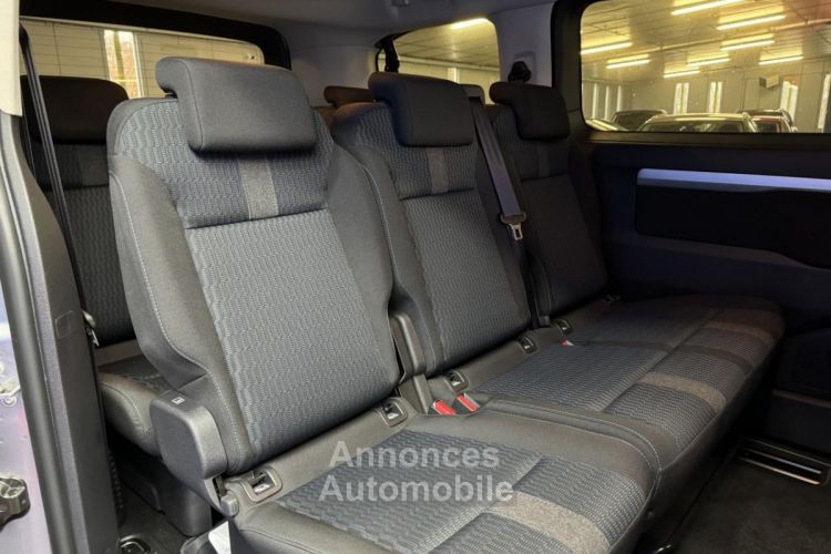 Fiat Ulysse e-Standard - 75 kWh - Garantie 3 ans - <small></small> 35.990 € <small>TTC</small> - #22