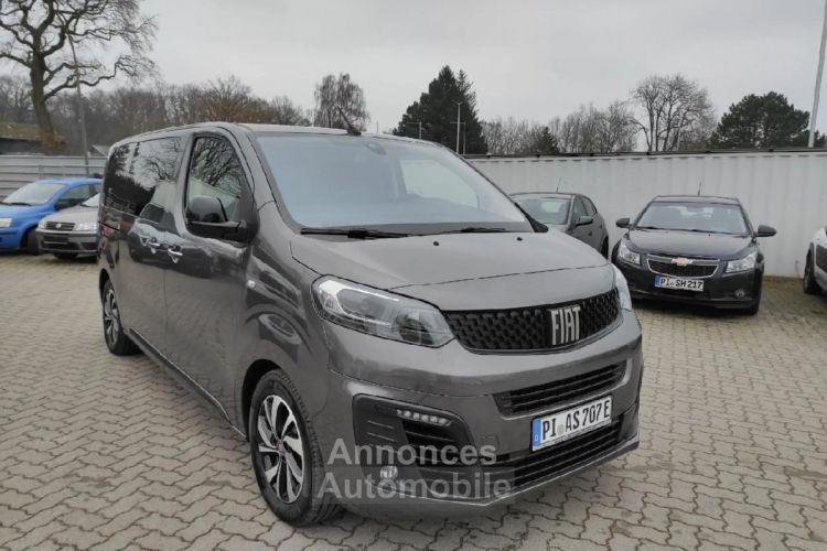 Fiat Ulysse E-Ulysse 2022 L2 Lounge - <small></small> 52.990 € <small>TTC</small> - #1