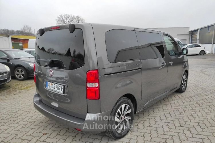 Fiat Ulysse E-Ulysse 2022 L2 Lounge - <small></small> 52.990 € <small>TTC</small> - #2