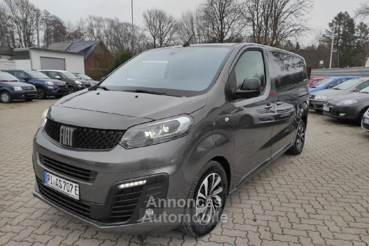 Fiat Ulysse E-Ulysse 2022 L2 Lounge - <small></small> 52.990 € <small>TTC</small> - #3