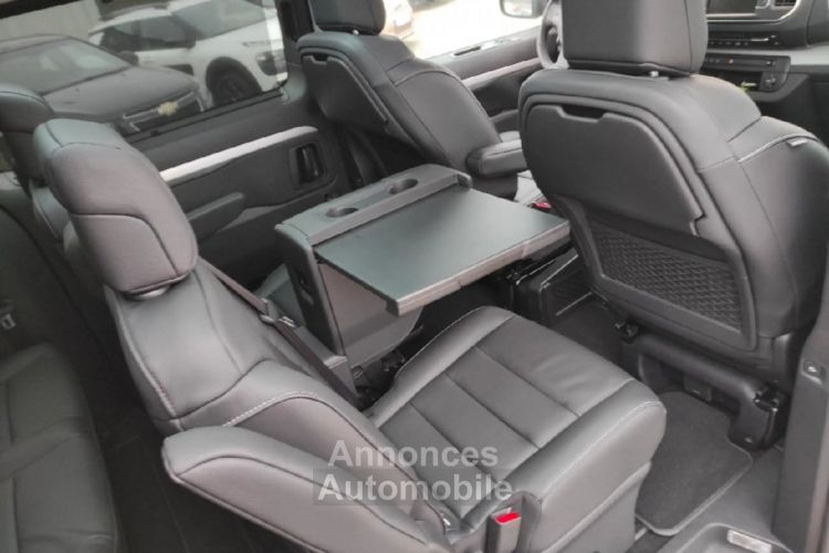 Fiat Ulysse E-Ulysse 2022 L2 Lounge - <small></small> 52.990 € <small>TTC</small> - #4