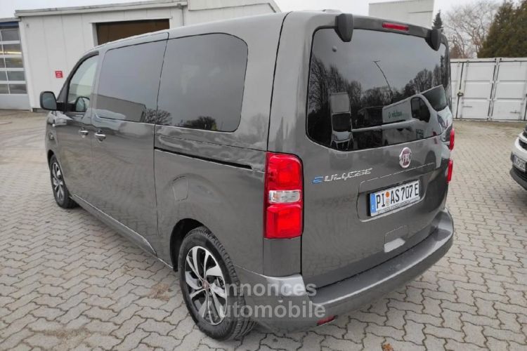 Fiat Ulysse E-Ulysse 2022 L2 Lounge - <small></small> 52.990 € <small>TTC</small> - #6