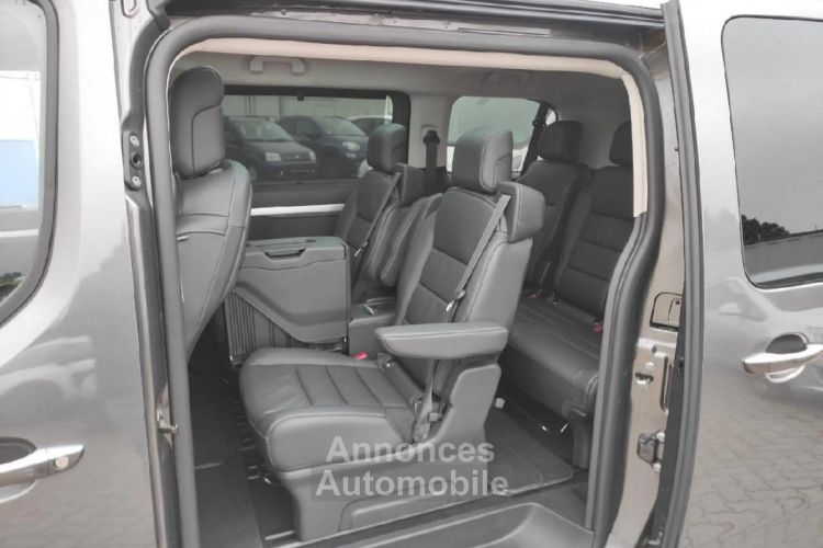 Fiat Ulysse E-Ulysse 2022 L2 Lounge - <small></small> 52.990 € <small>TTC</small> - #9