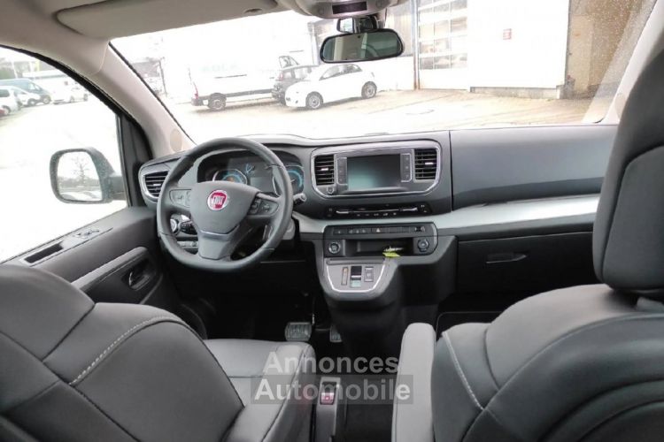 Fiat Ulysse E-Ulysse 2022 L2 Lounge - <small></small> 52.990 € <small>TTC</small> - #10