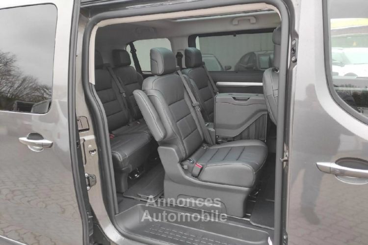 Fiat Ulysse E-Ulysse 2022 L2 Lounge - <small></small> 52.990 € <small>TTC</small> - #11