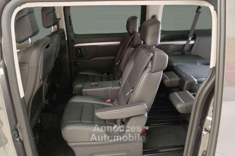 Fiat Ulysse E-Ulysse 2023 136CV 75kWh Long Lounge - <small></small> 48.900 € <small></small> - #3